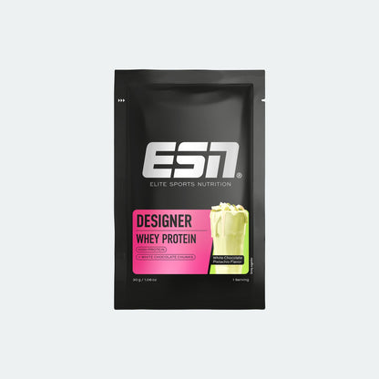 Designer Whey Protein - ЕЅΝ