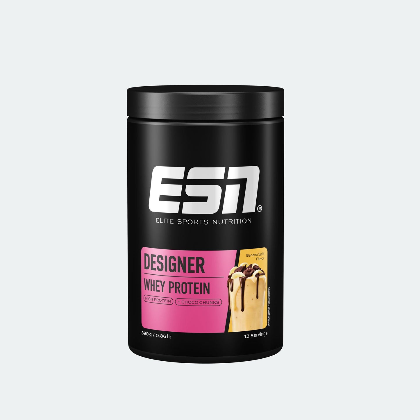 Designer Whey Protein - ЕЅΝ