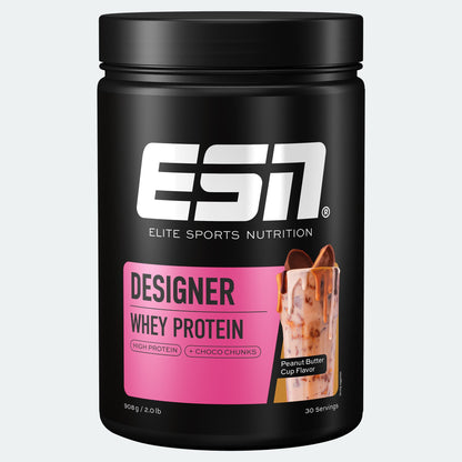 Designer Whey Protein - ЕЅΝ