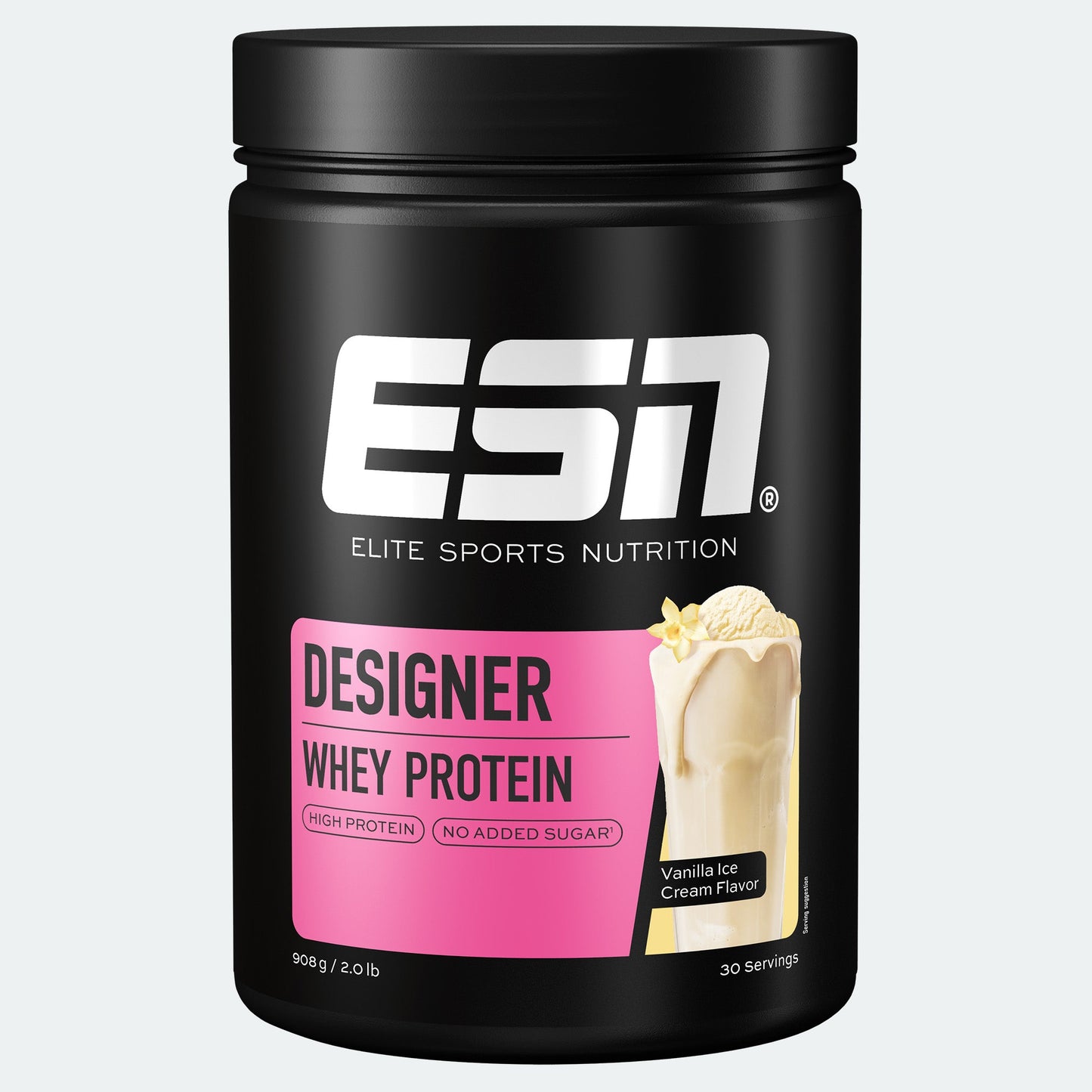 Designer Whey Protein - ЕЅΝ