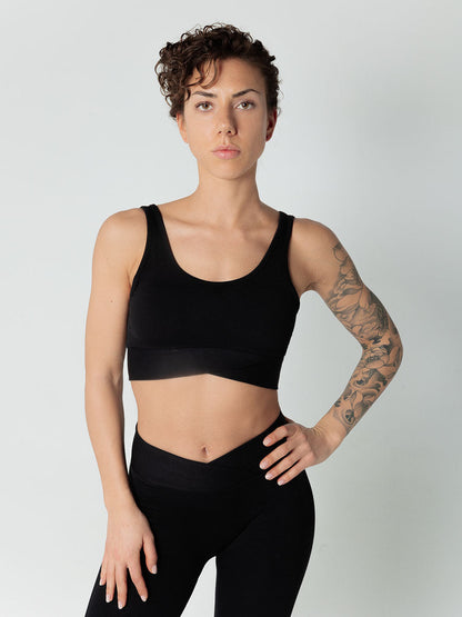 Athlete Squad Basic Sports Bra - ЕЅΝ