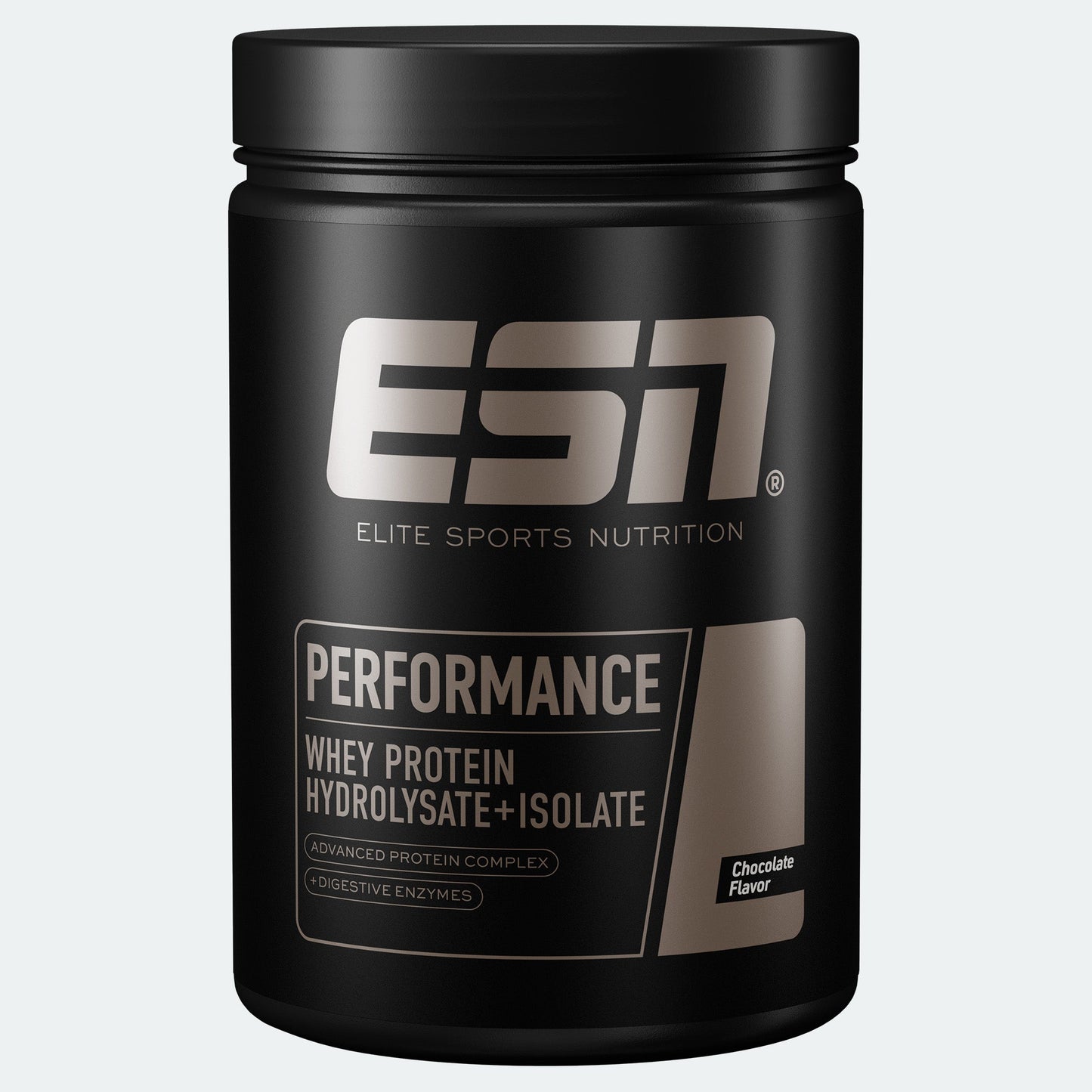 Performance Whey Protein Hydrolysate + Isolate - ЕЅΝ