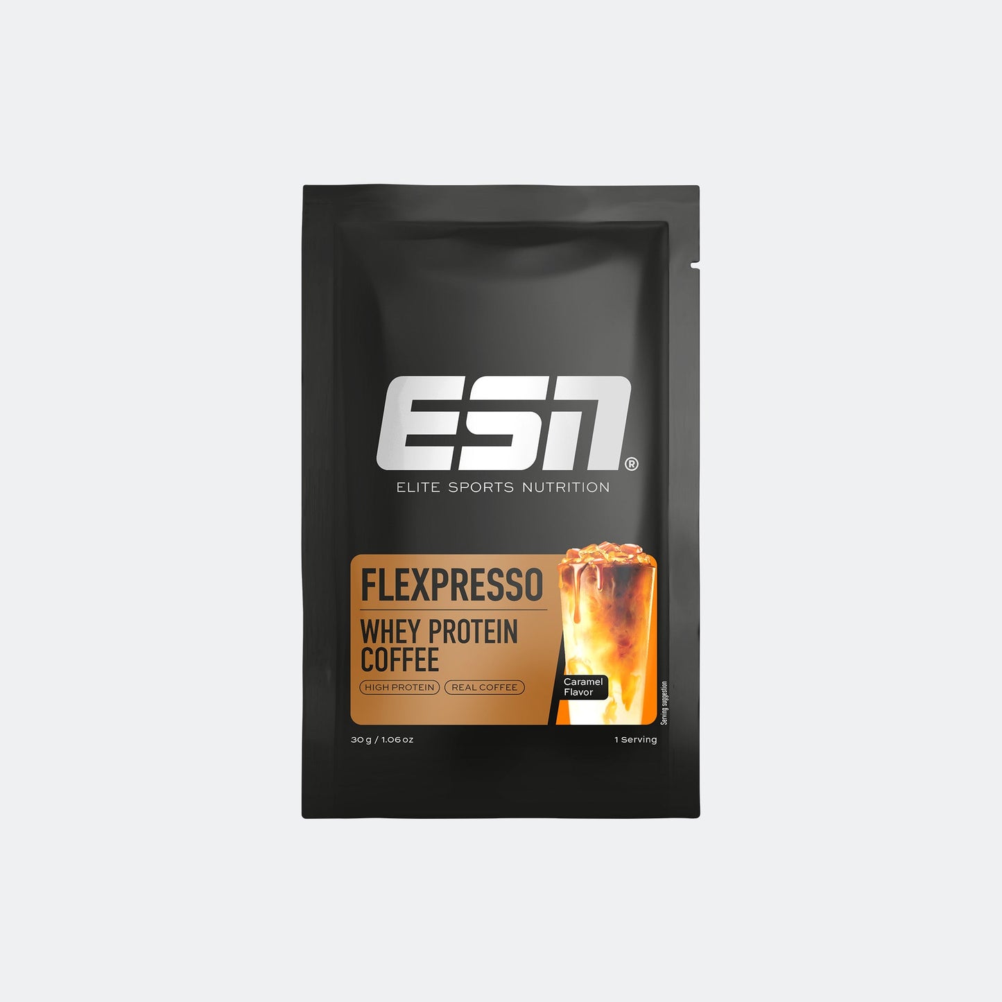 Flexpresso Protein Kaffee - ЕЅΝ