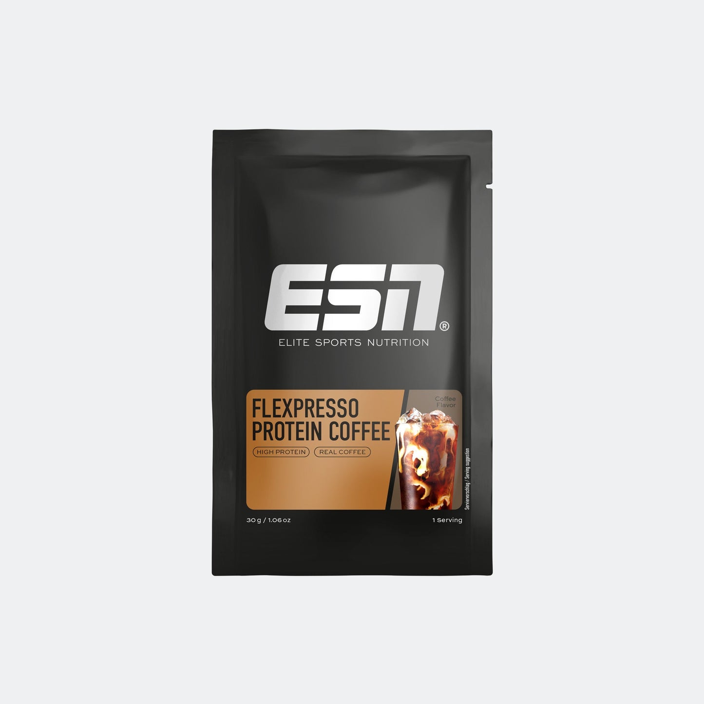 Flexpresso Protein Kaffee - ЕЅΝ