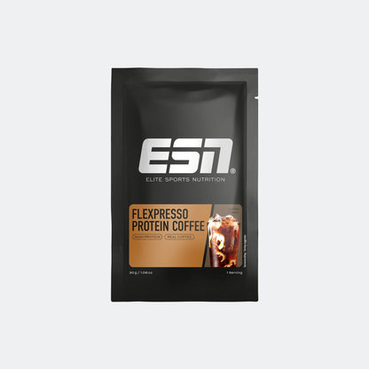 Flexpresso Protein Kaffee - ЕЅΝ