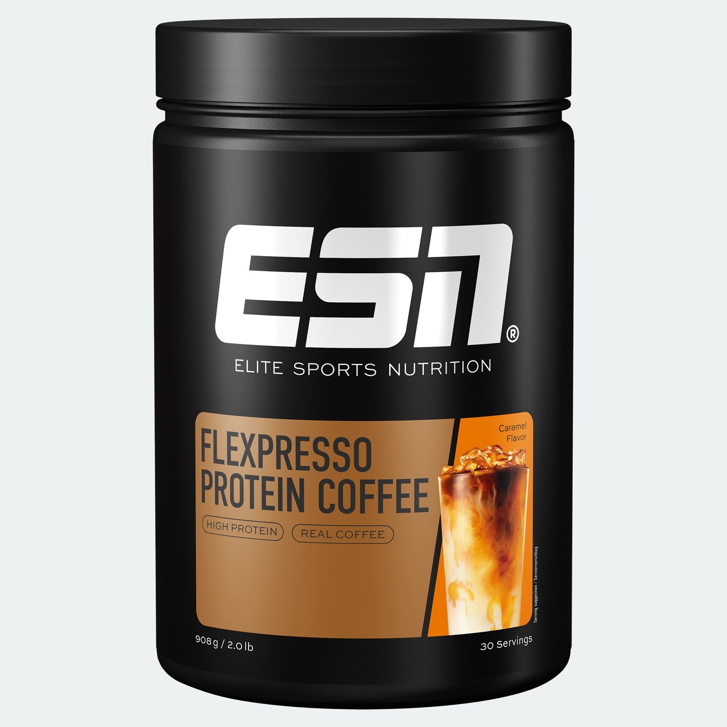 Flexpresso Protein Kaffee - ЕЅΝ