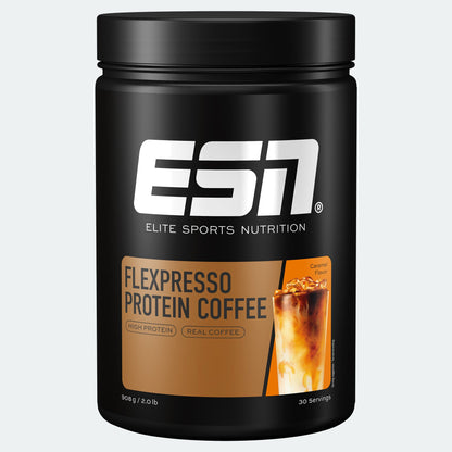 Flexpresso Protein Kaffee - ЕЅΝ