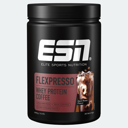 Flexpresso Protein Kaffee - ЕЅΝ
