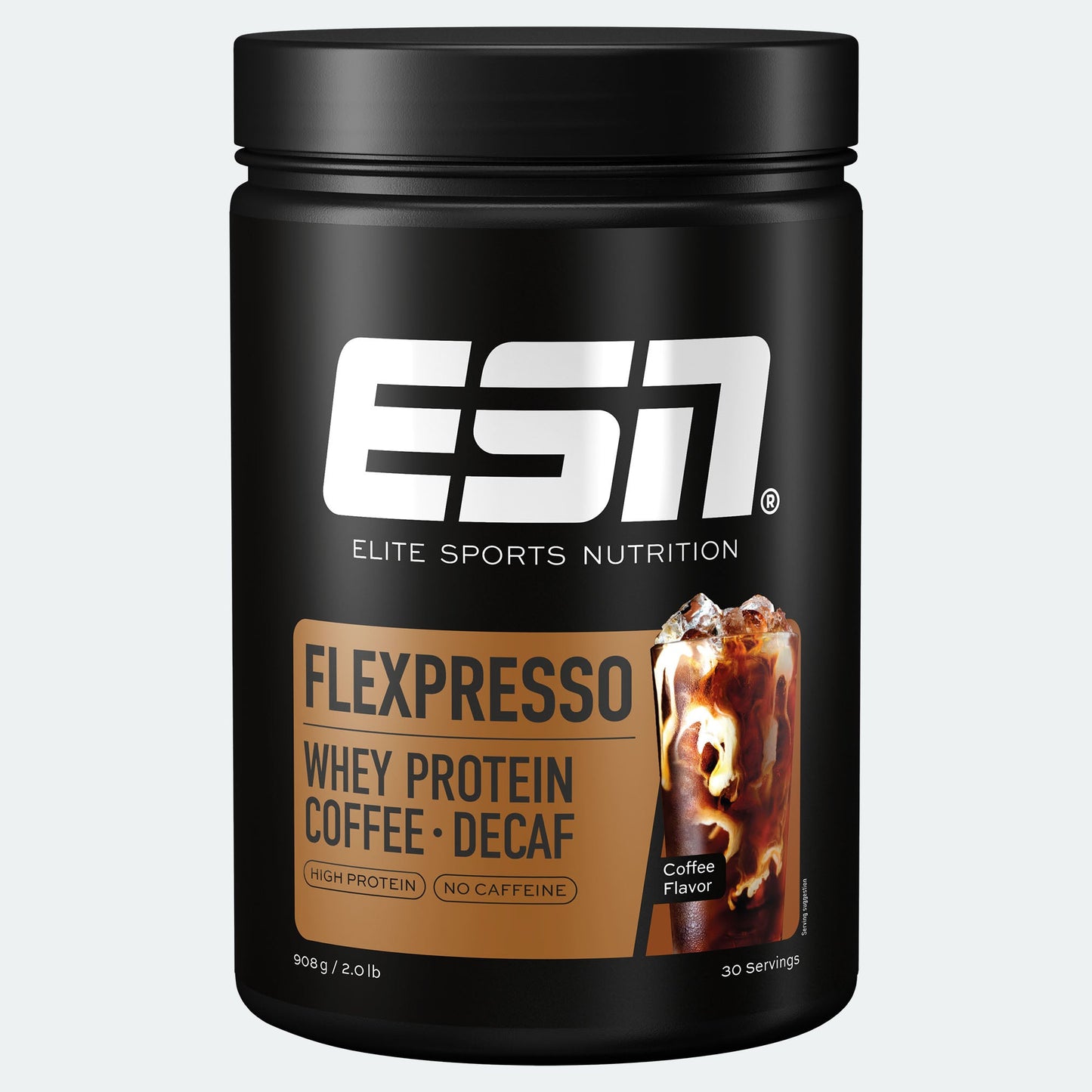 Flexpresso Protein Kaffee - ЕЅΝ