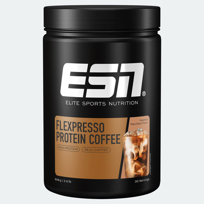 Flexpresso Protein Kaffee - ЕЅΝ