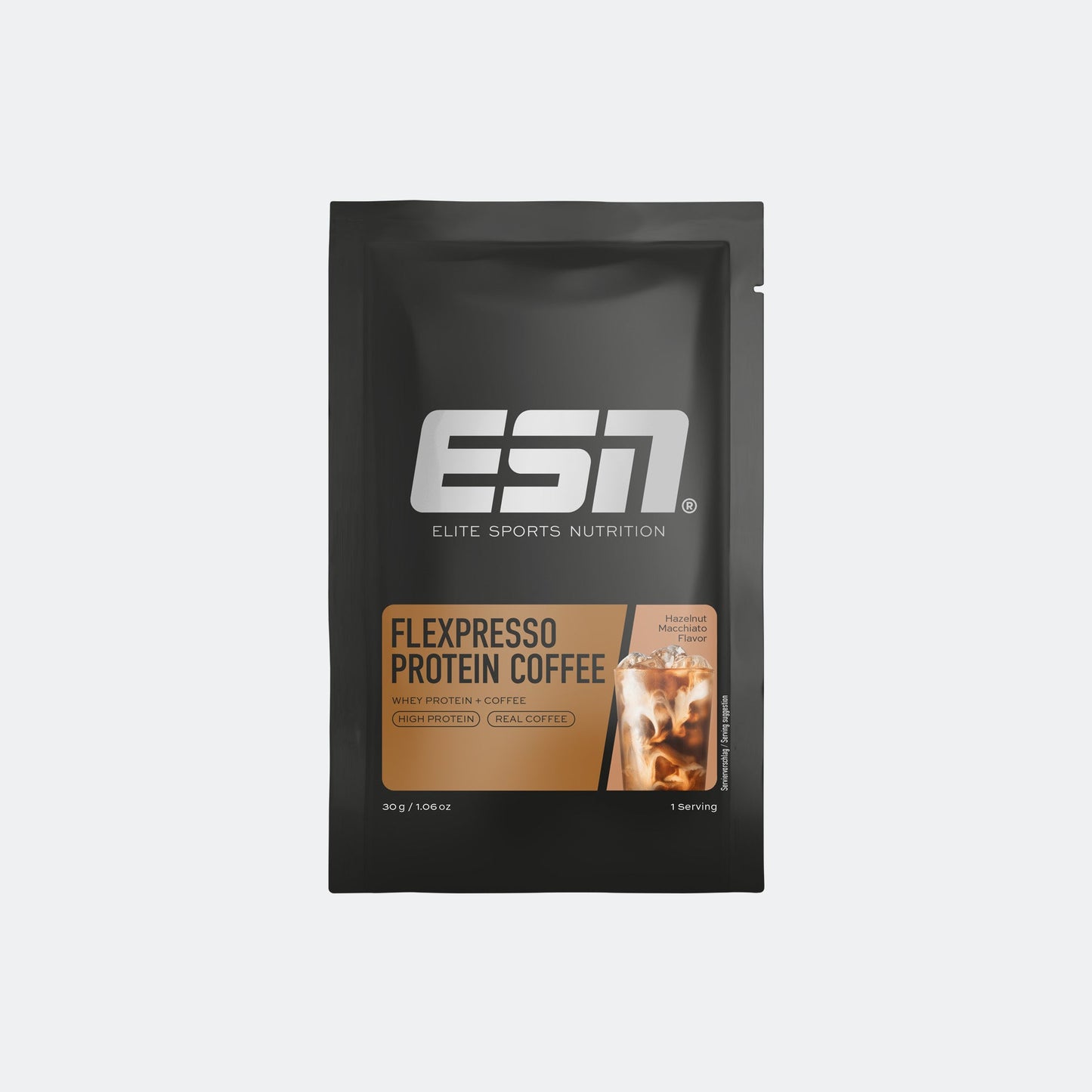 Flexpresso Protein Kaffee - ЕЅΝ