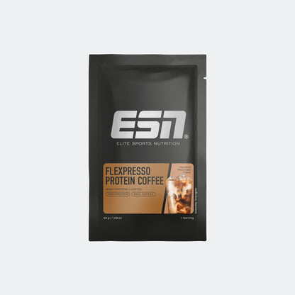 Flexpresso Protein Kaffee - ЕЅΝ