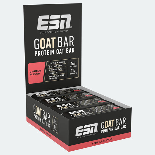GOAT Bar - ЕЅΝ
