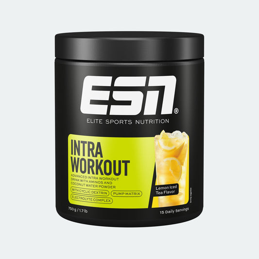 Intra Workout - ЕЅΝ