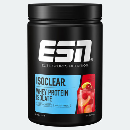 Isoclear Whey Protein Isolate - ЕЅΝ