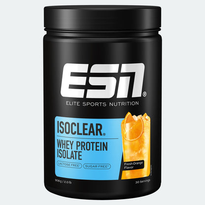 Isoclear Whey Protein Isolate - ЕЅΝ