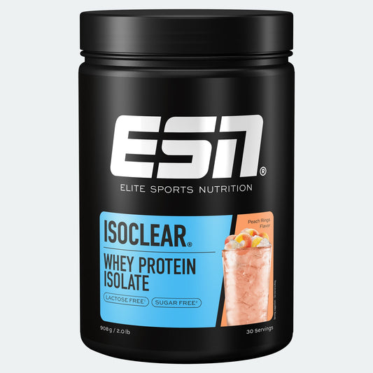 Isoclear Whey Protein Isolate - ЕЅΝ