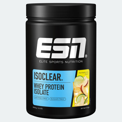 Isoclear Whey Protein Isolate - ЕЅΝ