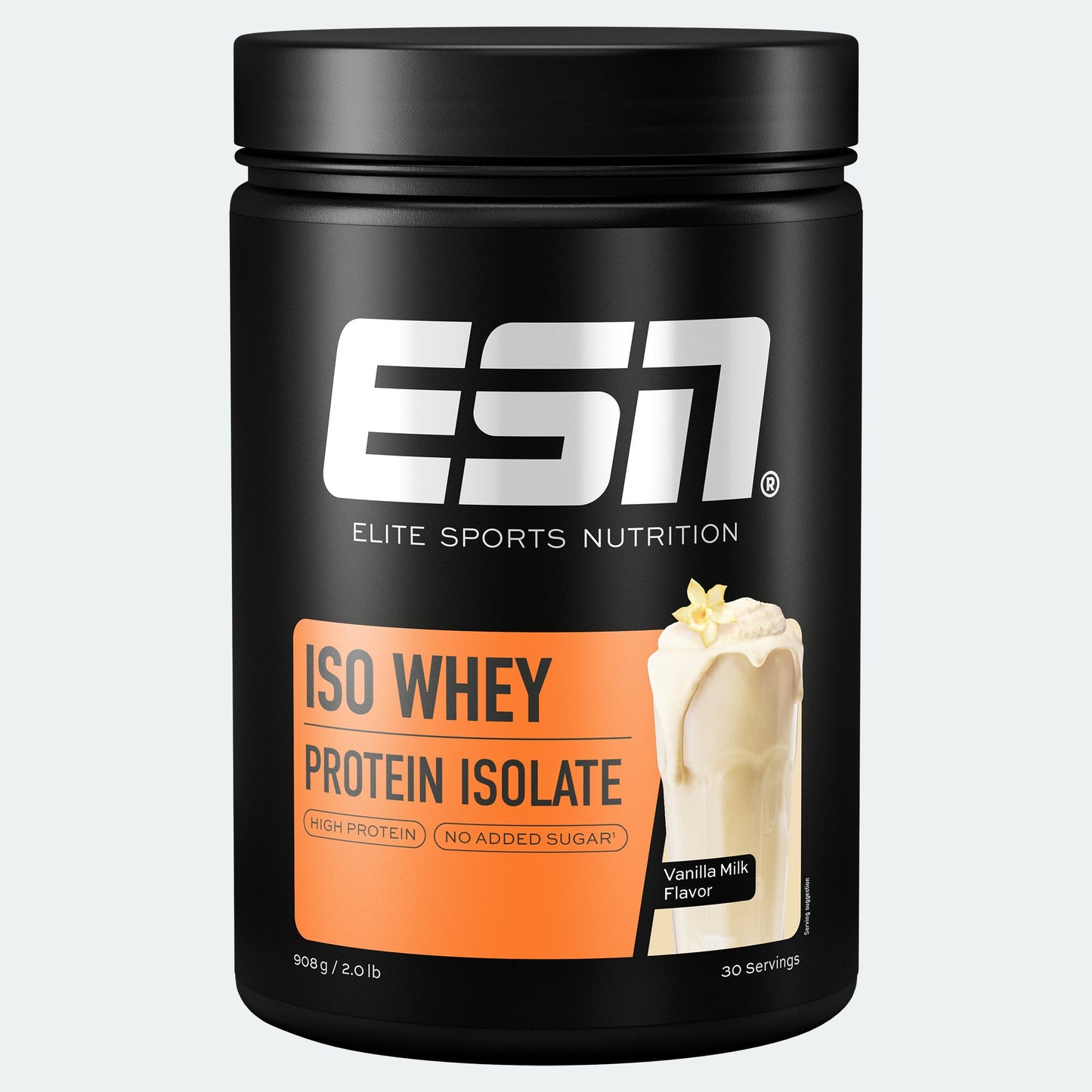Iso Whey Protein Isolat - ЕЅΝ