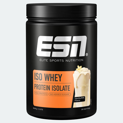 Iso Whey Protein Isolat - ЕЅΝ