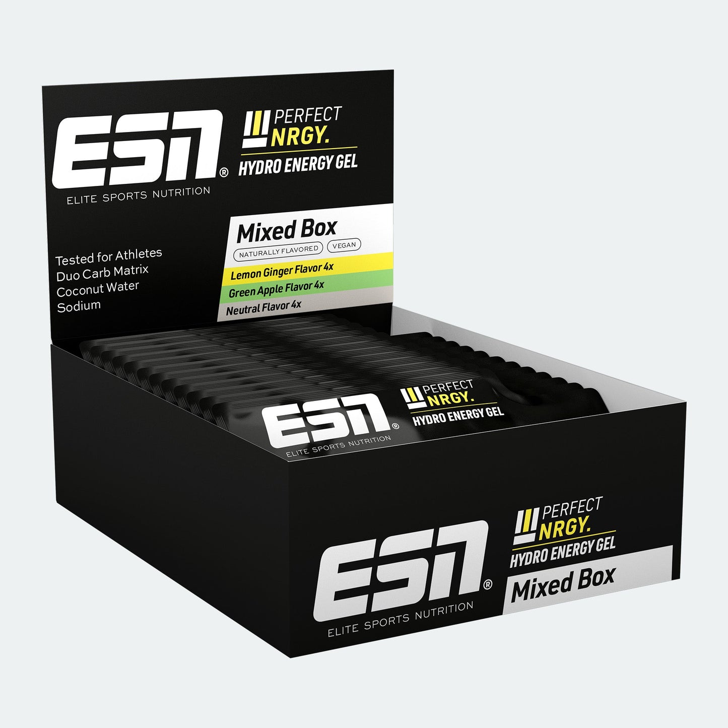 Perfect NRGY Hydro Energy Gel - ЕЅΝ