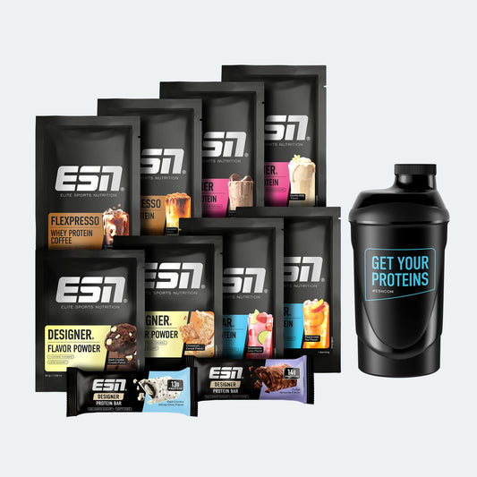 Neustarter Bundle - ЕЅΝ