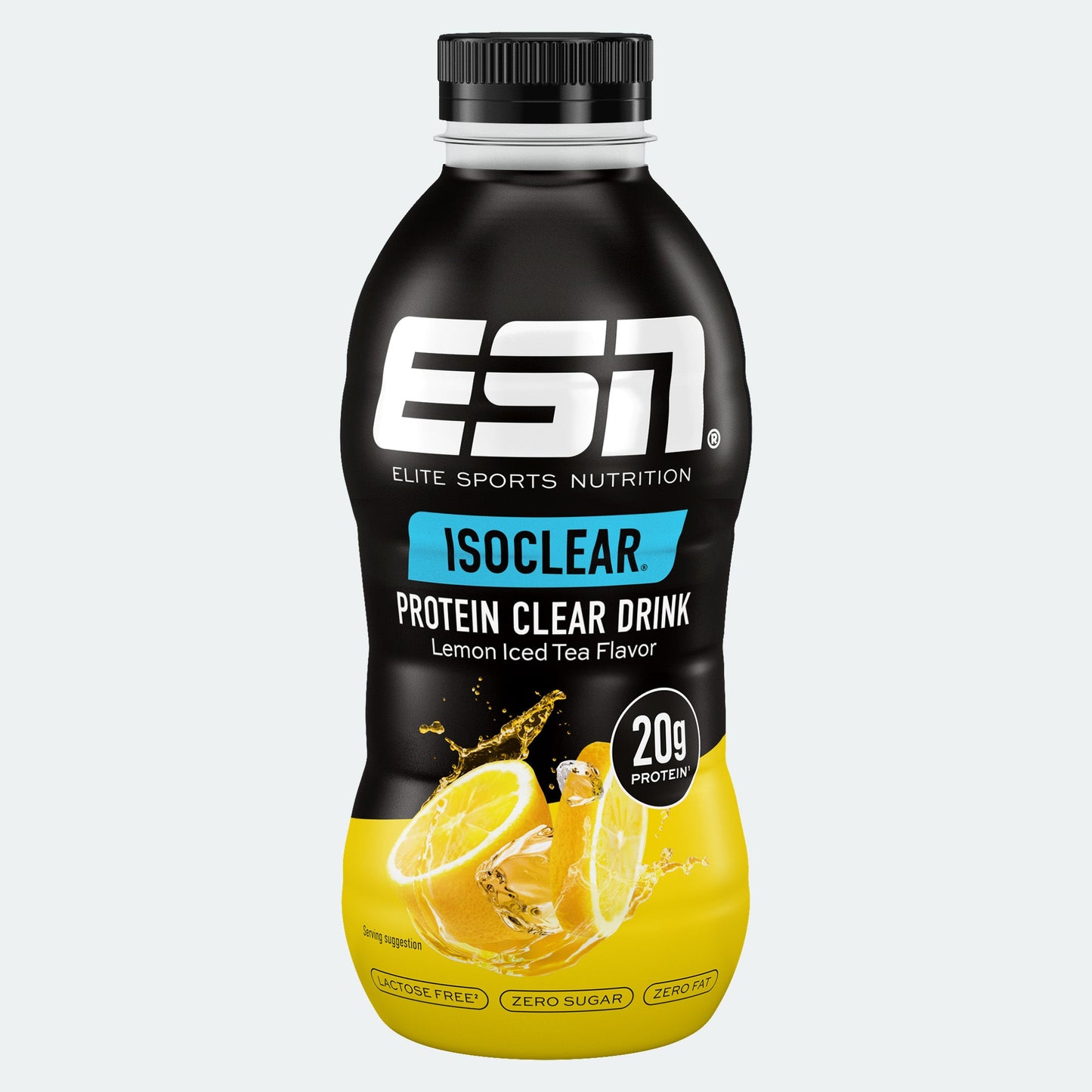Isoclear Protein Clear Drink - ЕЅΝ