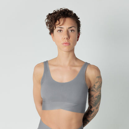 Athlete Squad Basic Sports Bra - ЕЅΝ