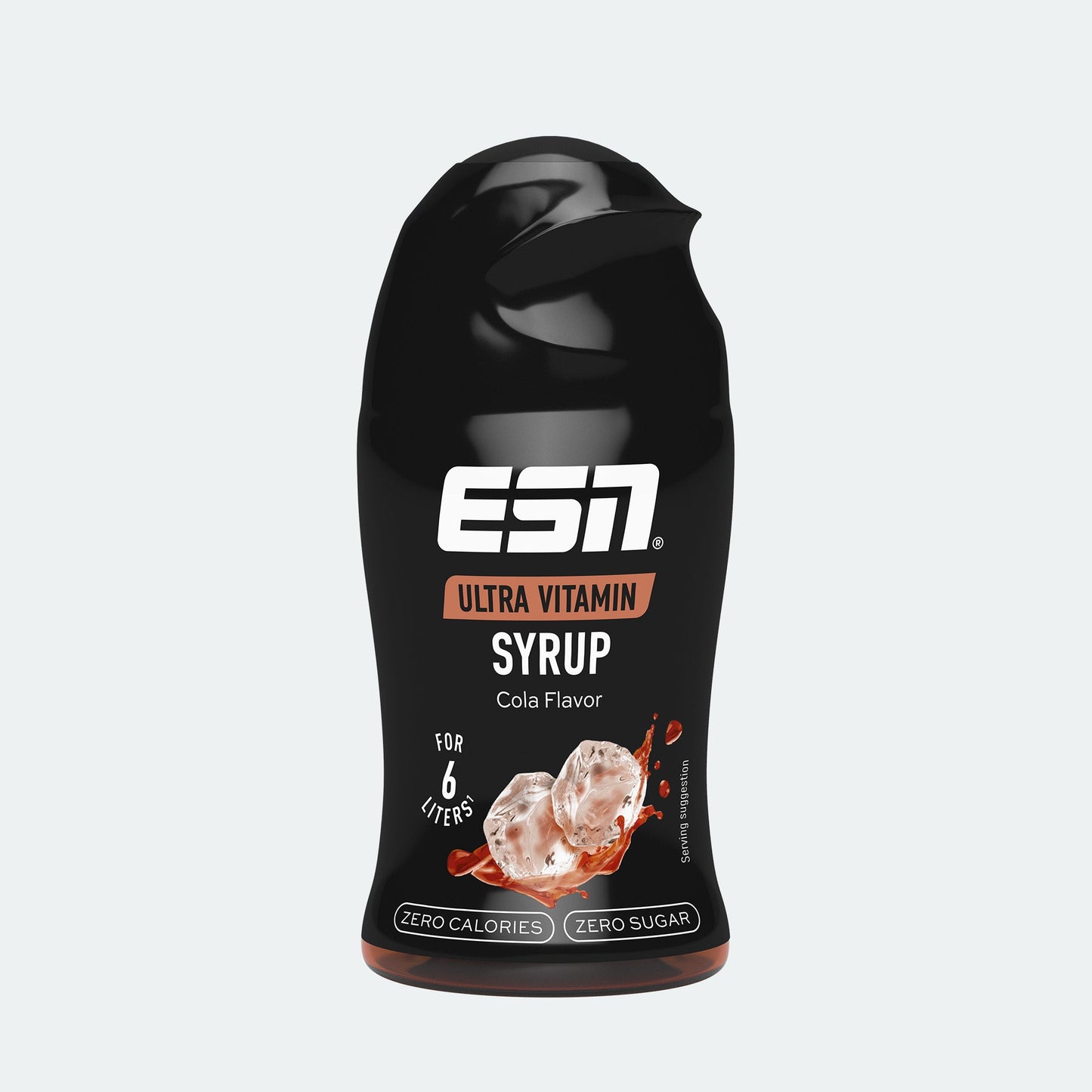 Ultra Vitamin Syrup - ЕЅΝ