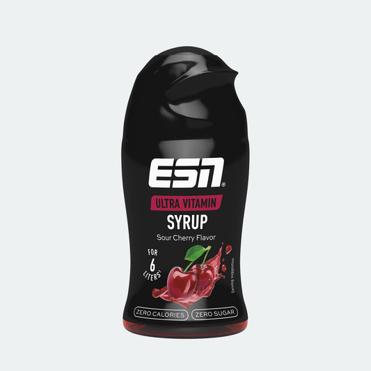 Ultra Vitamin Syrup - ЕЅΝ