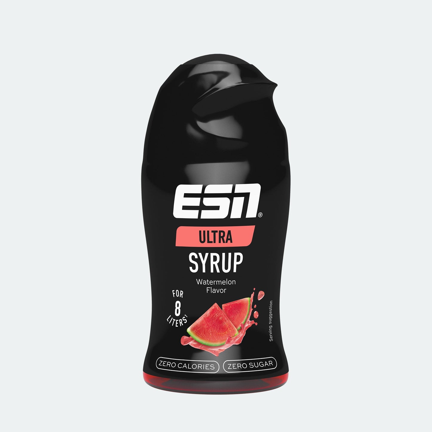 Ultra Syrup - ЕЅΝ