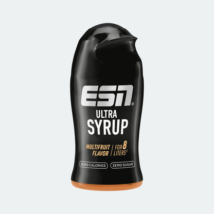 Ultra Syrup - ЕЅΝ