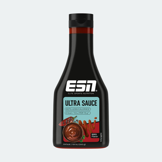 Premium Ultra Fitness Sauce - ЕЅΝ