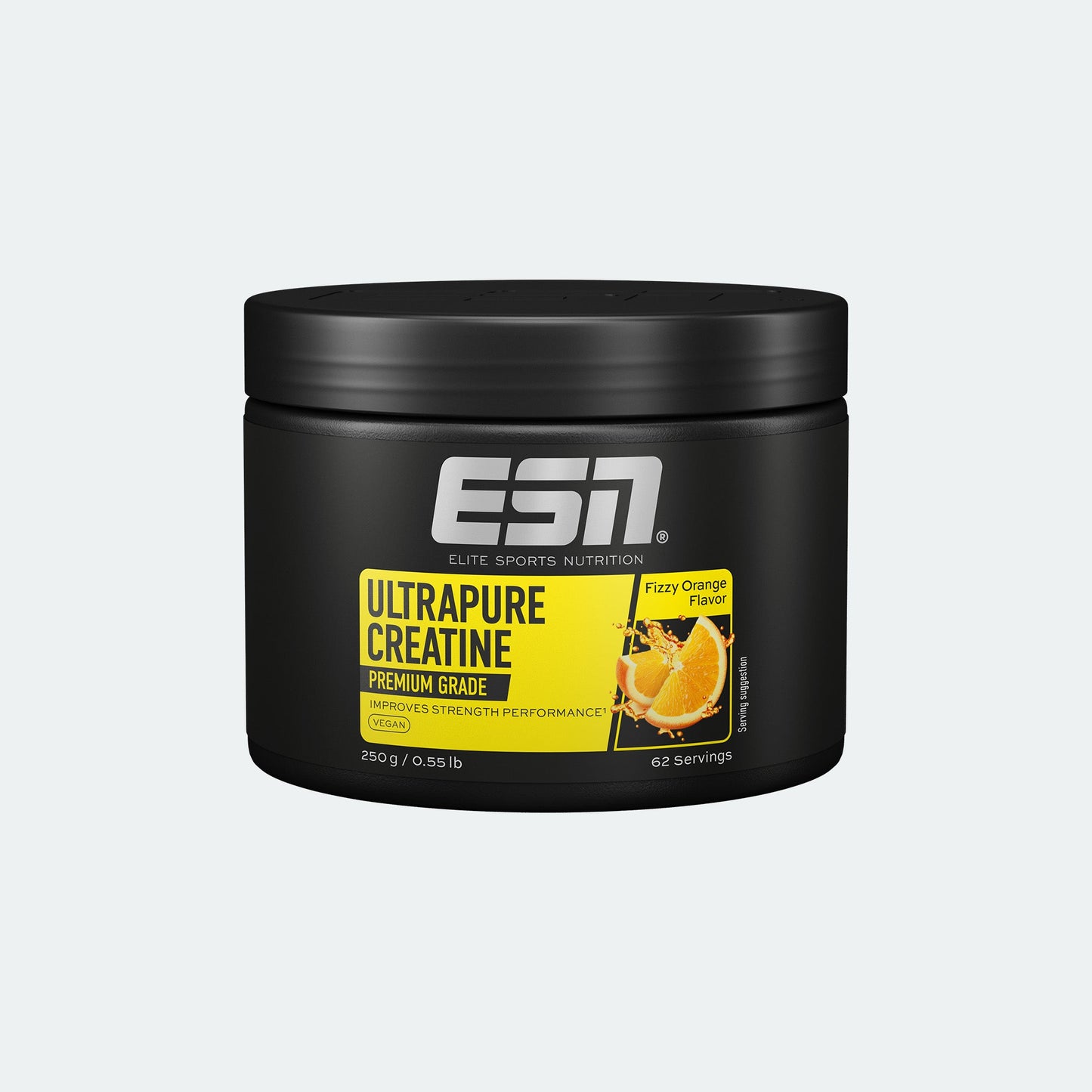 Ultrapure Kreatin Pulver - ЕЅΝ