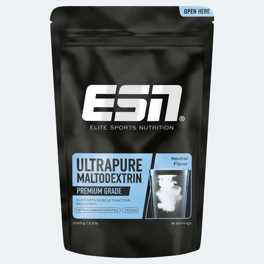 Ultrapure Maltodextrin - ЕЅΝ