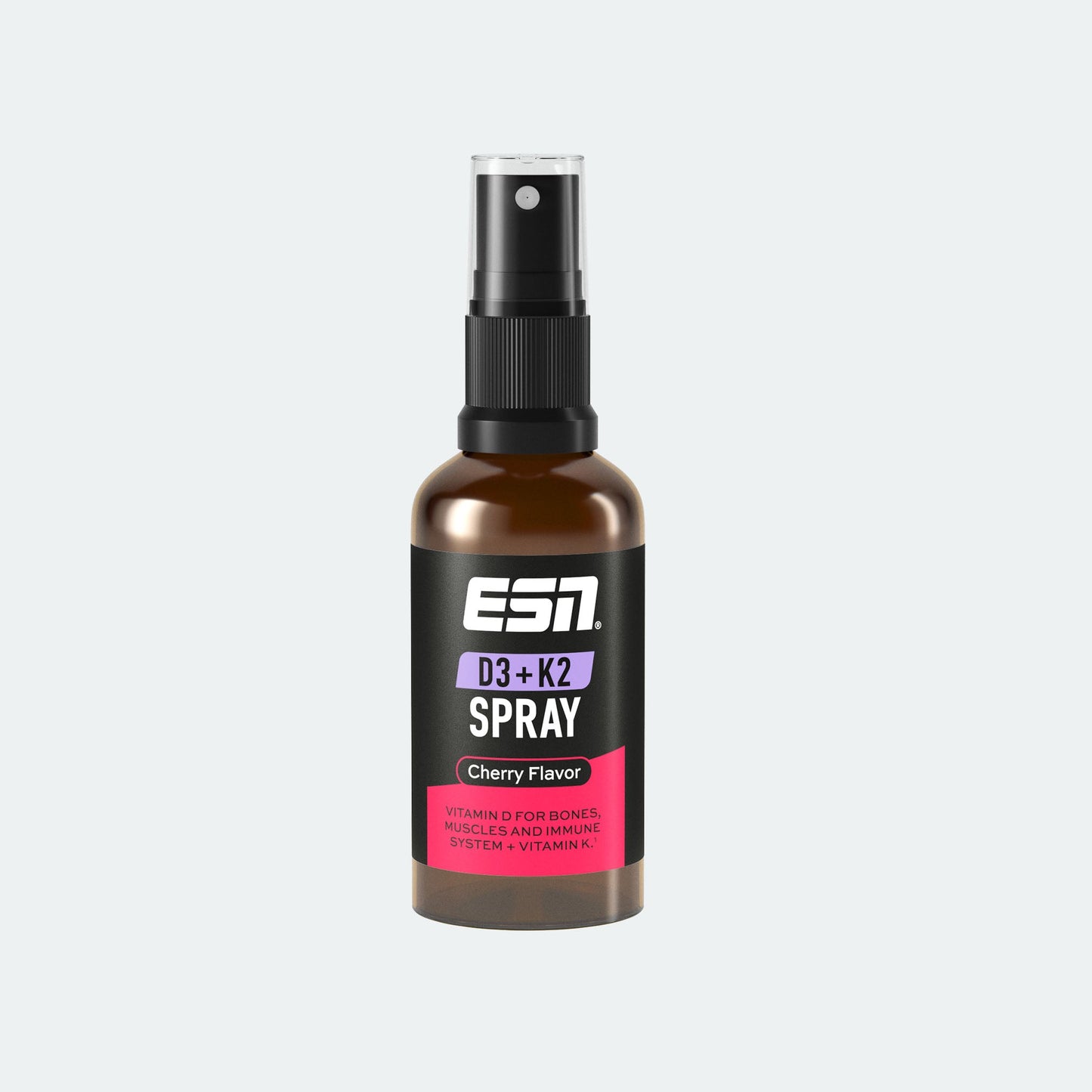 Vitamin D3+K2 Spray - ЕЅΝ